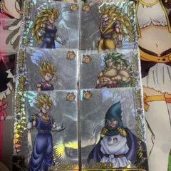 ドラゴンバトラーズ SPセット