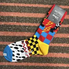Happy Socks カラフルソックス