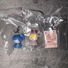 アイカツ! めじるしアクセサリー 霧矢あおい 星宮いちご