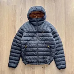 定価25300円 L.L.bean ビーンズ・ダウン・フード・ジャケット L