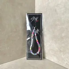 Stray Kids スキズ　Stay Japan 継続特典 ビーズストラップ