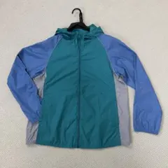 ユニクロ　ウィンドブレーカー レディース ＸＬ