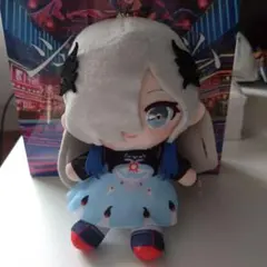 2025年最新】ヰ世界情緒 おすわりぬいぐるみの人気アイテム - メルカリ