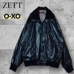 ZETT 上着 ジャンパー O-XO 野球 スポーツウェア