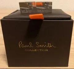 Paul Smith COLLECTION カフスボタン 箱付きのサムネイル
