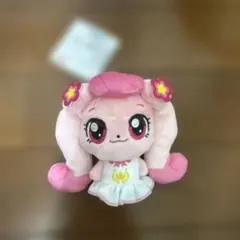 キャッチ！ティニピン ぬいぐるみマスコットのサムネイル