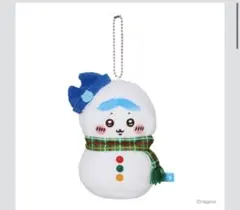 ちいかわ エニマイくじ 2025 E賞 マスコット ハチワレ