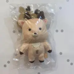 RIIZE 10cmドール キーリング ウラッバム ソンチャン - メルカリ