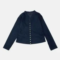 2026年最新】Agnes b レディース ノーカラージャケットの人気アイテム