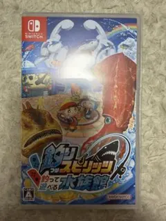 2026年最新】あくありうむ switchの人気アイテム - メルカリ