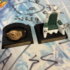 ドラゴンボール超 ガシャポンコレクション