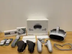 2026年最新】Pico4 コントローラーの人気アイテム - メルカリ