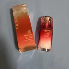 【箱無し新品】SHISEIDO アルティミューン パワライジングセラム 50ml