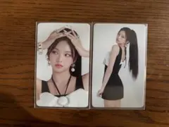 BABYMONSTER ベビモン　チキータ