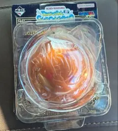 ドラゴンボール一番くじ　四星球