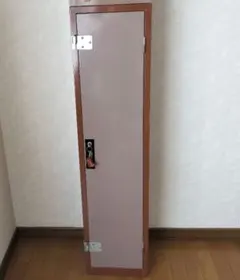 ガンロッカー 銃弾ロッカーセット ジャンク引取り歓迎 ガンロッカー 銃弾ロッカーセット ジャンク引取り歓迎 - メルカリ