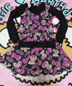 アースマジック♡セットアップ　140 美品