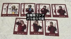 ♡ミュージカル忍たま乱太郎学園祭第15段　ぱしゃこれ　ドクタケ忍者隊♡