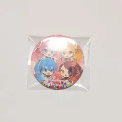 すとぷり　缶バッジ