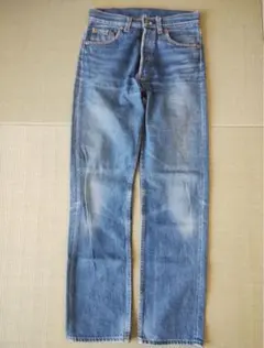 90s-00s】Levi's 501xx バレンシア製 W30L36 - メルカリ