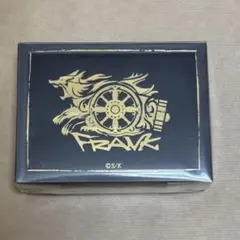 WIND BREAKER ウィンブレ展 2連リング 棪堂 焚石 - メルカリ