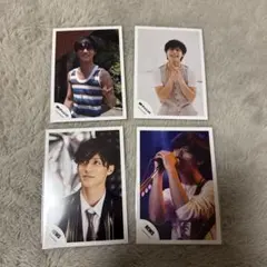 関ジャニ∞ 錦戸亮 公式写真
