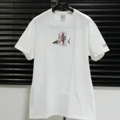 Tempalay × MR.OLIVE コラボTシャツ AAAMYYY/ホワイト - メルカリ