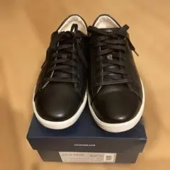 コールハーン グランド クロスコート II ウィメンズ US7.5 24.5cm