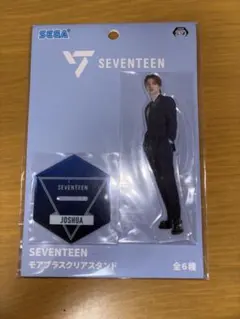 SEGA SEVENTEEN JOSHUA ジョシュア アクリルスタンド