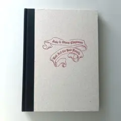 <希少> JAKE AND DINOS CHAPMAN TATE