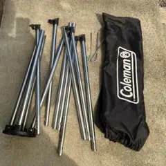 2025年最新】トライポッド コールマンの人気アイテム - メルカリ