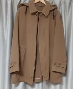 ユニクロUNIQLO コート