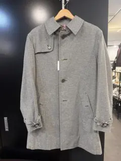 お値下げ中！　D'or Homme ドールオムコート　ウールコートジャケット