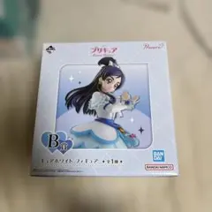 プリキュア 一番くじ B賞 キュアホワイト フィギュア