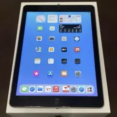 ipad 6世代