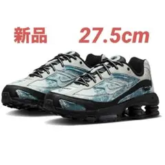 ナイキ ショックスライド2 コーデュラ NIKE 新品 スニーカー 27.5cm