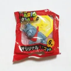 スーパーマリオ3Dランド／地蔵マリオ (&スター)／未開封