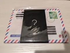 ミステリーレターシリーズ 世界は謎に満ちている vol.1