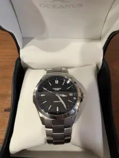 OCW-S100-1AJF時計のサムネイル