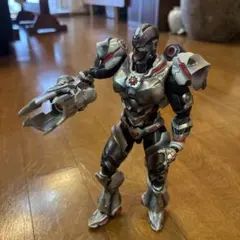 スクウェア・エニックスSQUARE ENIX DC Comics VARIANT