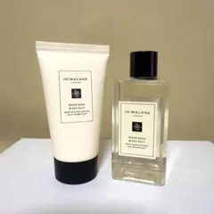 k*n様 JOMALONE ウッドセージ＆シーソルト2点セット