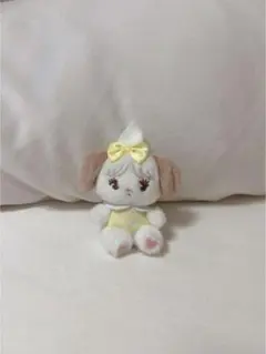 mikko スフレぬいぐるみ マスコット　ガチャガチャ
