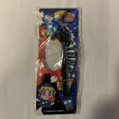 【新着】モンスターハウス ストラップ