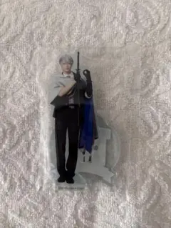 刀ミュ　目出度歌誉花舞 十周年祝賀祭 アクスタ　山姥切長義