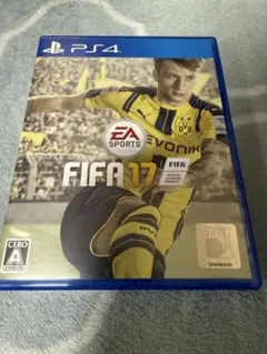 FIFA 17 PS4