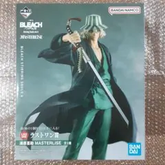 一番くじ BLEACH Stirring Souls 4 ラストワン賞 浦原喜助 - メルカリ