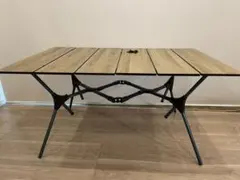 2026年最新】モンベル マルチフォールディングテーブル ワイドの人気