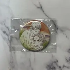 鬼滅の刃 原画展 コレクション缶バッジ プチ 珠世 愈史郎