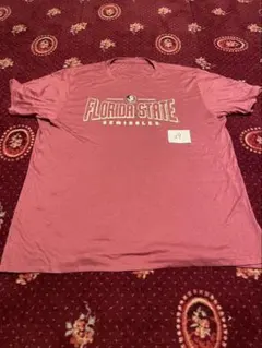 FLORIDA STATE SEMINOLES Tシャツ