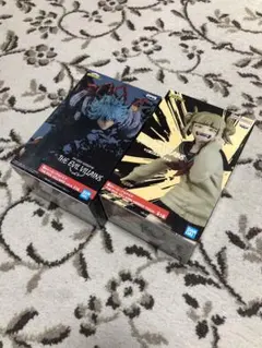 僕のヒーローアカデミア フィギュア 死柄木弔 トガヒミコ ２体 アニメ ヒロアカ